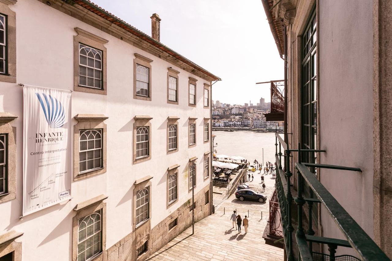 Porto By The River 1 Exterior foto