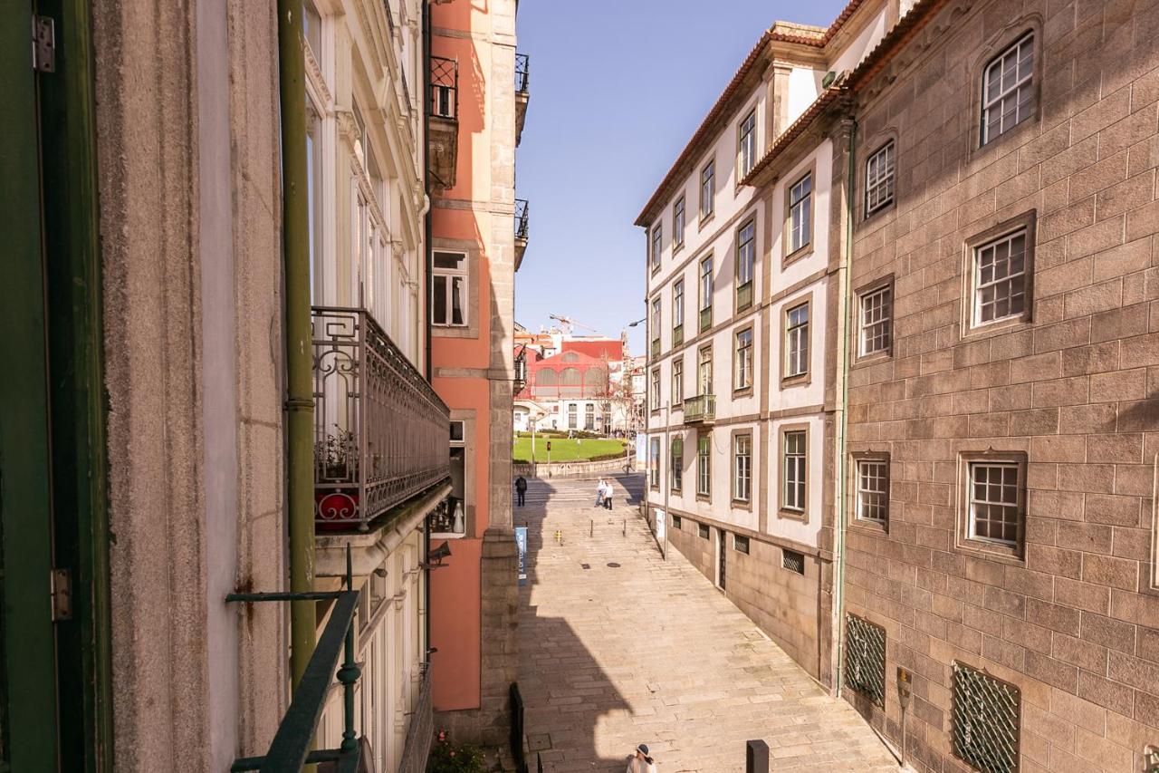 Porto By The River 1 Exterior foto